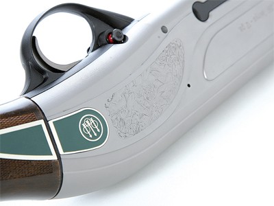 Beretta Stonecoat shotgun review