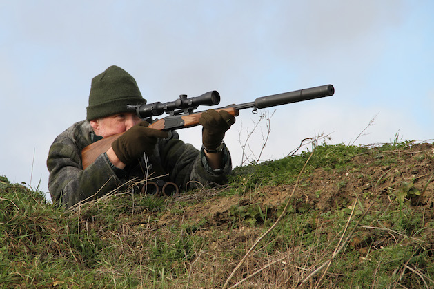 Merkel K3 Extreme .308