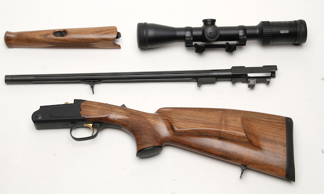 Merkel K3 Extreme .308