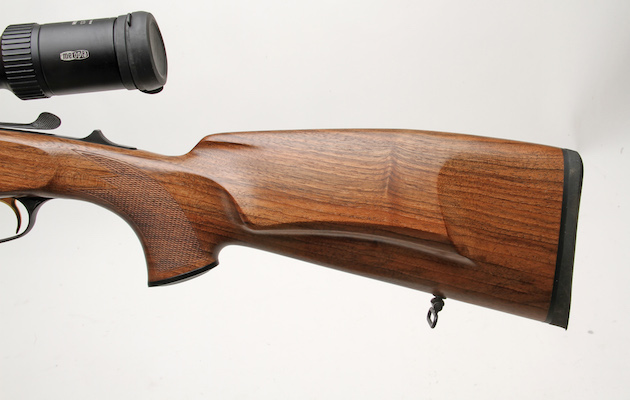 Merkel K3 Extreme .308