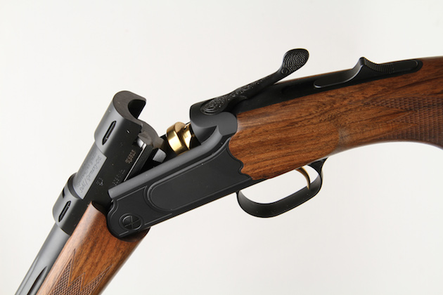 Merkel K3 Extreme .308