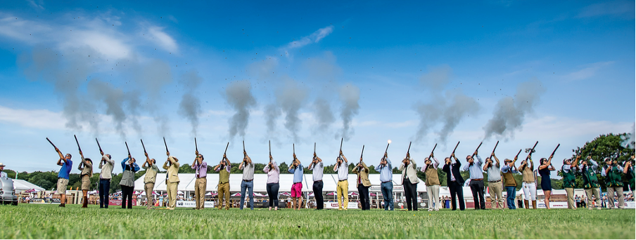 A chance to win tickets to this year’s Game Fair 