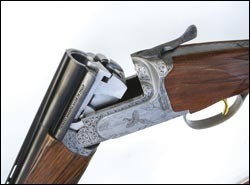 Perazzi SC3 shotgun review