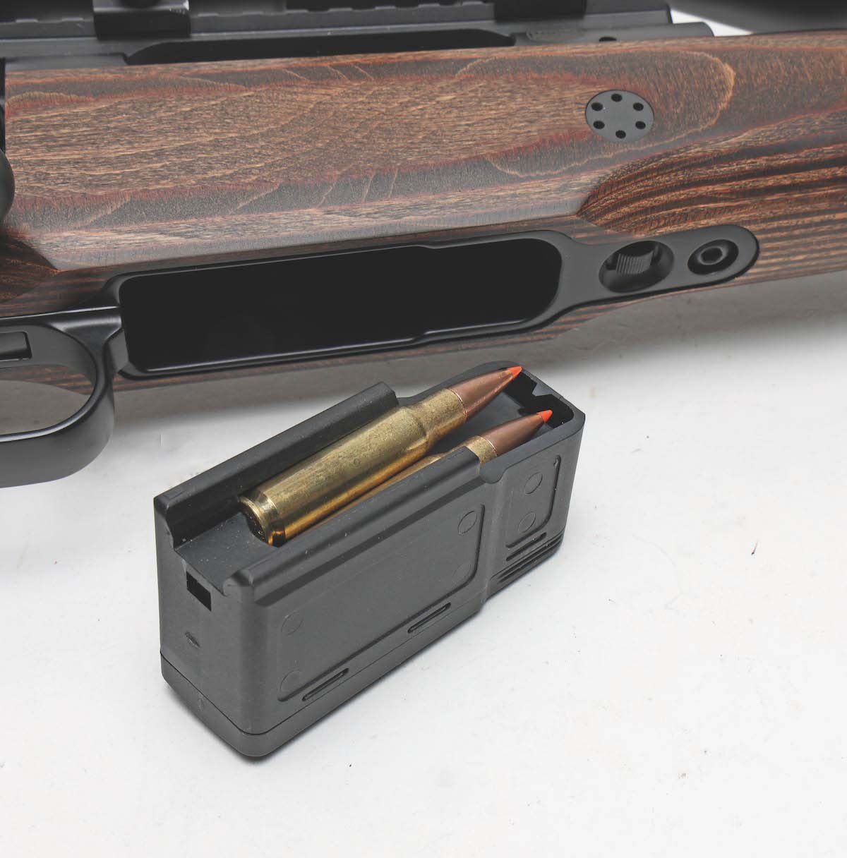Mauser M12 Max