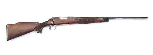 Remington 700