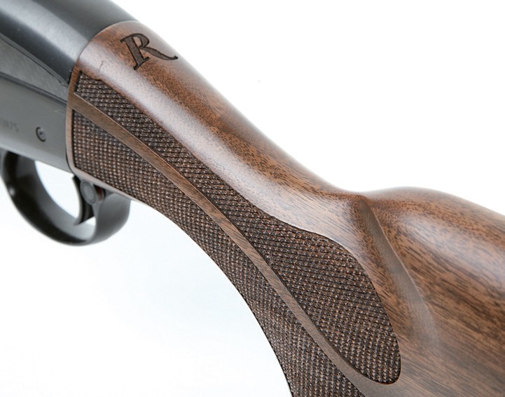 Remington 105CTi shotgun review