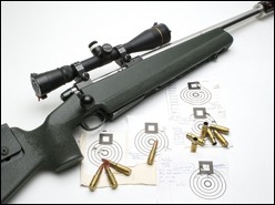 .338 BR calibre review