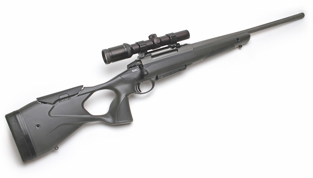 Sako S20 Hunter rifle