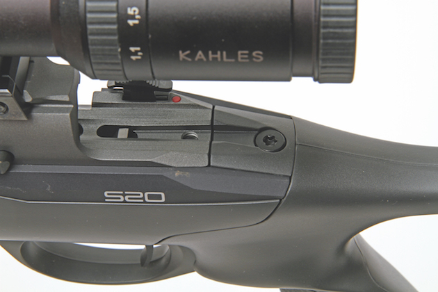 Sako S20 Hunter  in .308 Win