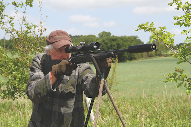 Sauer 404  Synchro XT