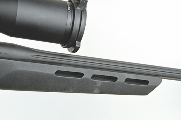 Sauer 100 Pantera .308 stalking rifle
