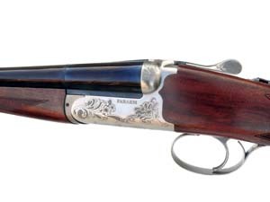 Fabarm Classis 20-bore shotgun review