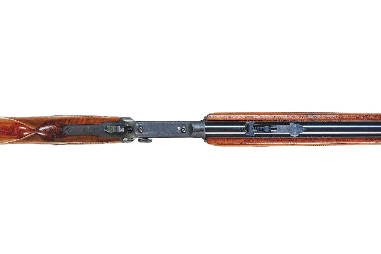 Marlin Golden Model 39A
