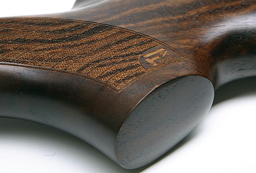  Lincoln Fair Elite shotgun 