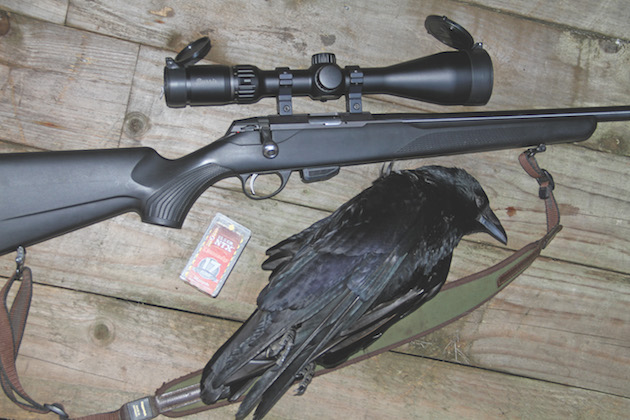 Tikka T1X
