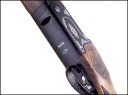 Yildiz over-and-under shotgun review