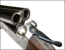 Ugartechea 40 shotgun review