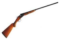 BSA Warwick .410 shotgun review