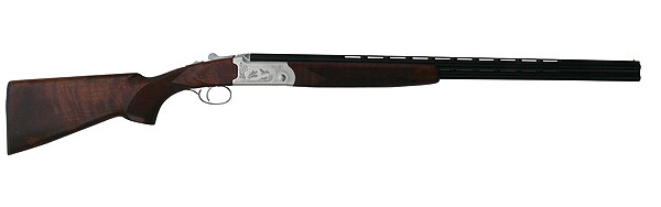 Yildiz SPZM .410 multi-choke