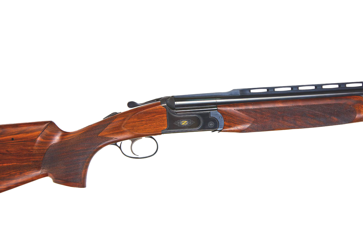Zoli Z-Sport Black 12-bore