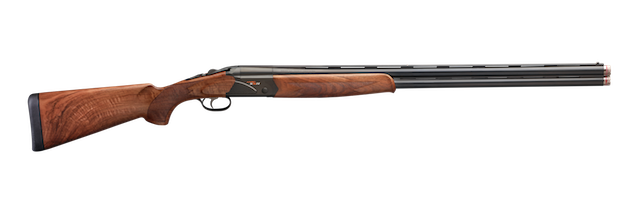 Fabarm Axis S&amp;H reviewed by Shooting Times