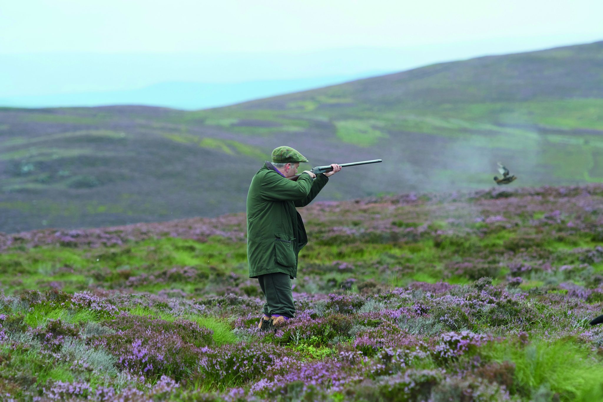 Countryside Alliance lodges BBC complaint