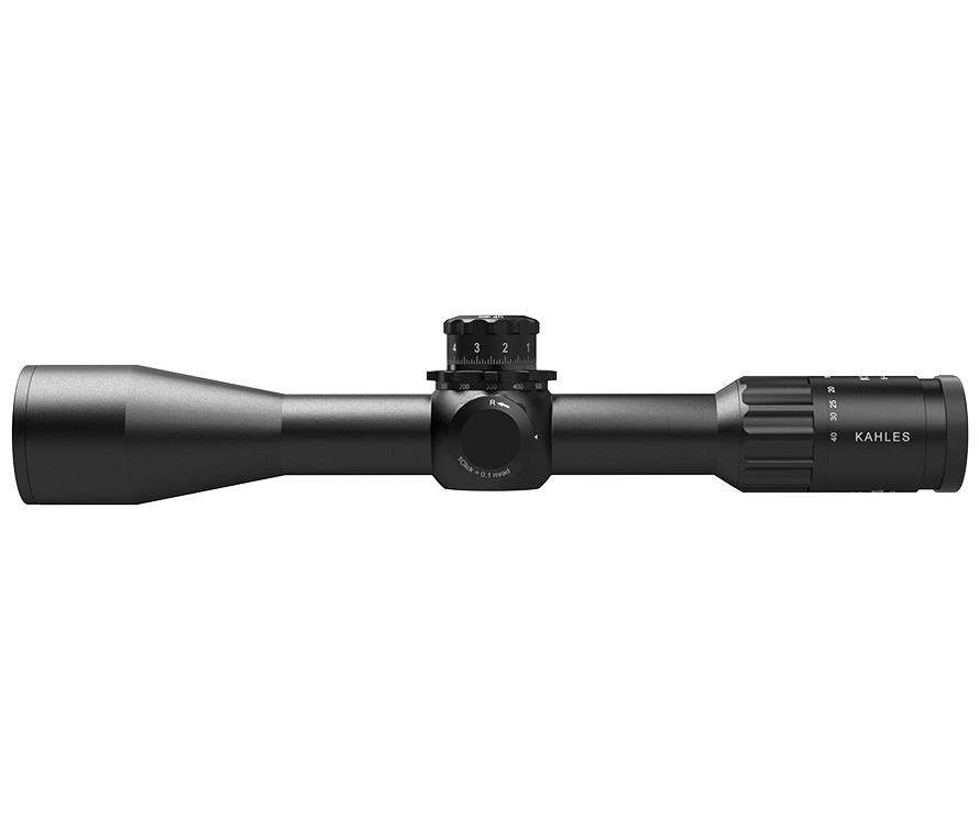 KAHLES K540i THE GAME-CHANGER – 40X