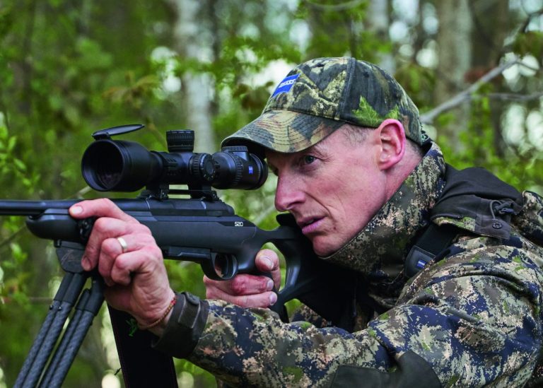Five of the Best: Lead-Free .308 Win Ammunition