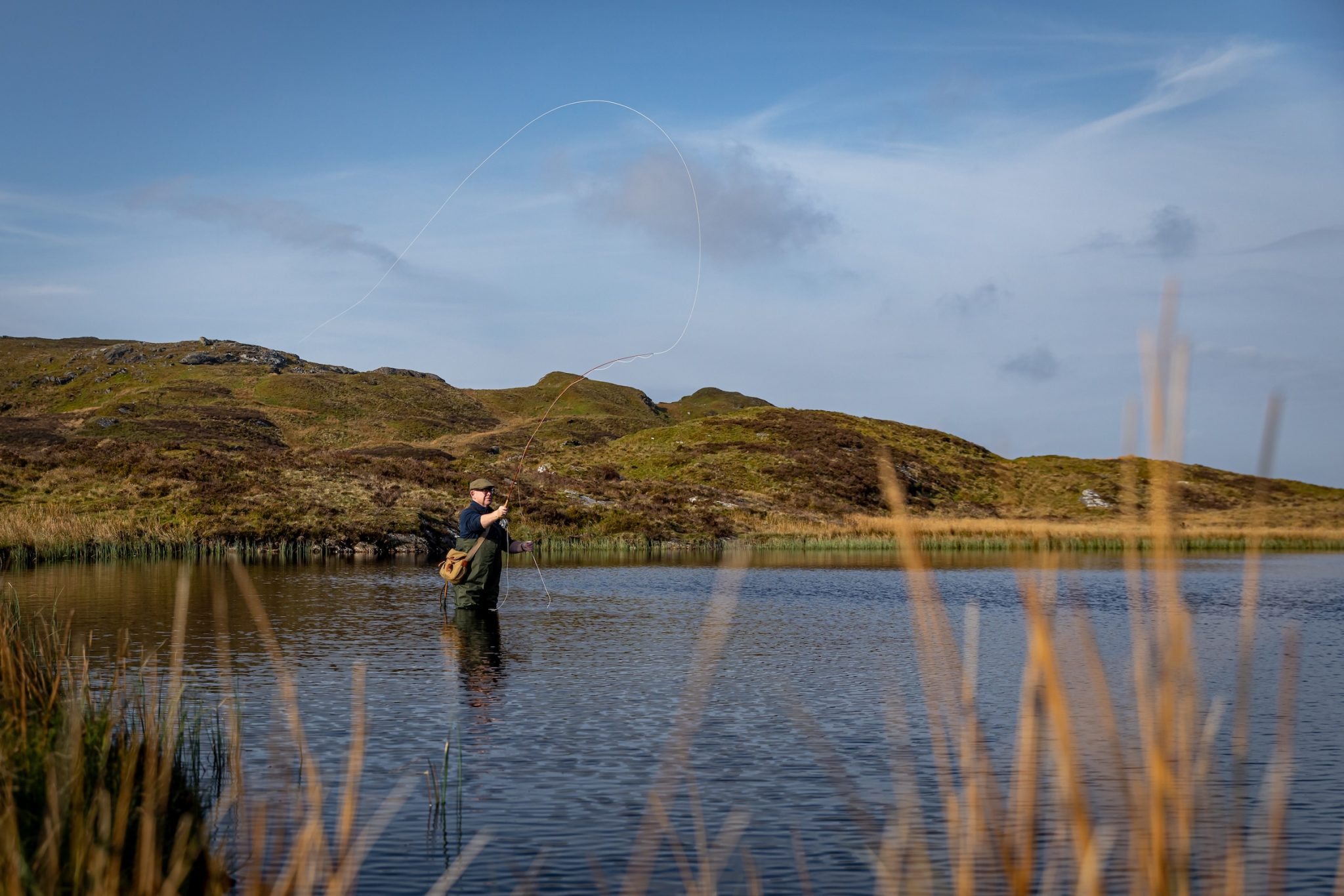 Proposed Welsh bill aims to protect nature 