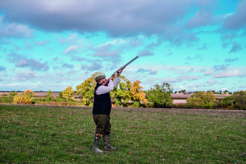 Shoots in limbo – and Defra won’t say why