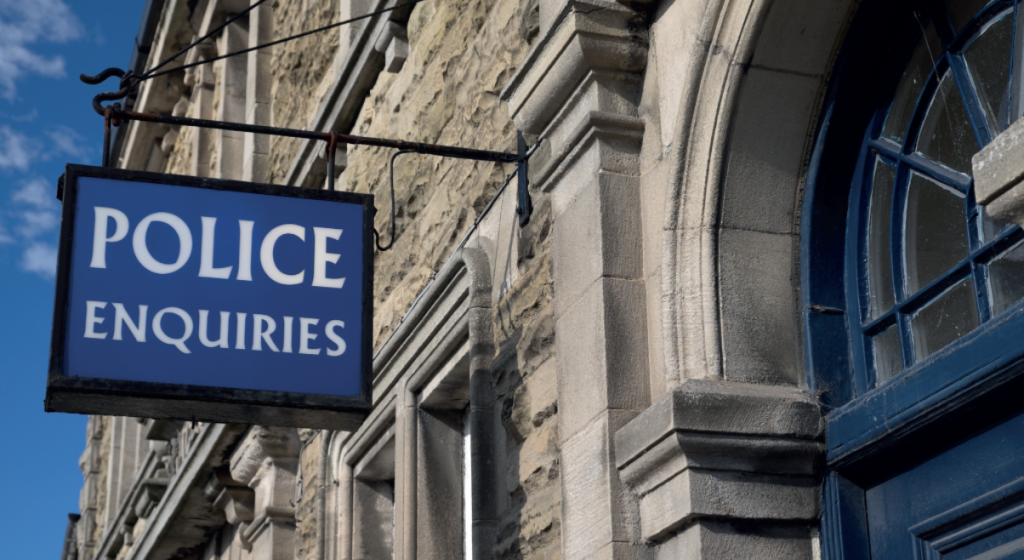 BASC warning over fake firearms sales 