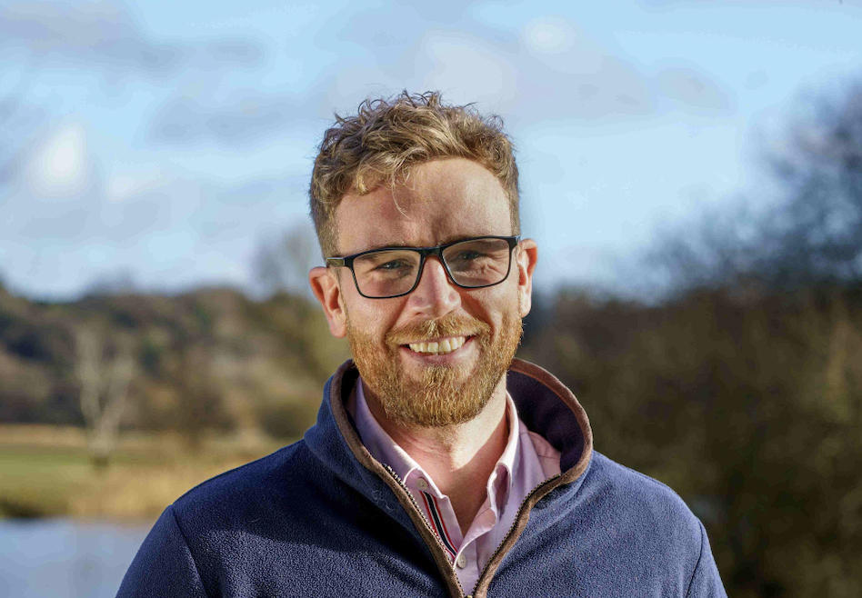 New director appointed to lead GWCT Scotland 