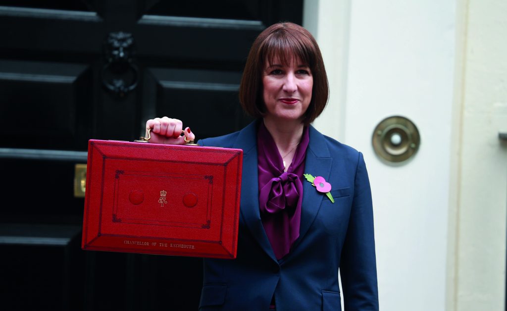Why Labour’s attack on rural Britain may mean £2.6bn loss