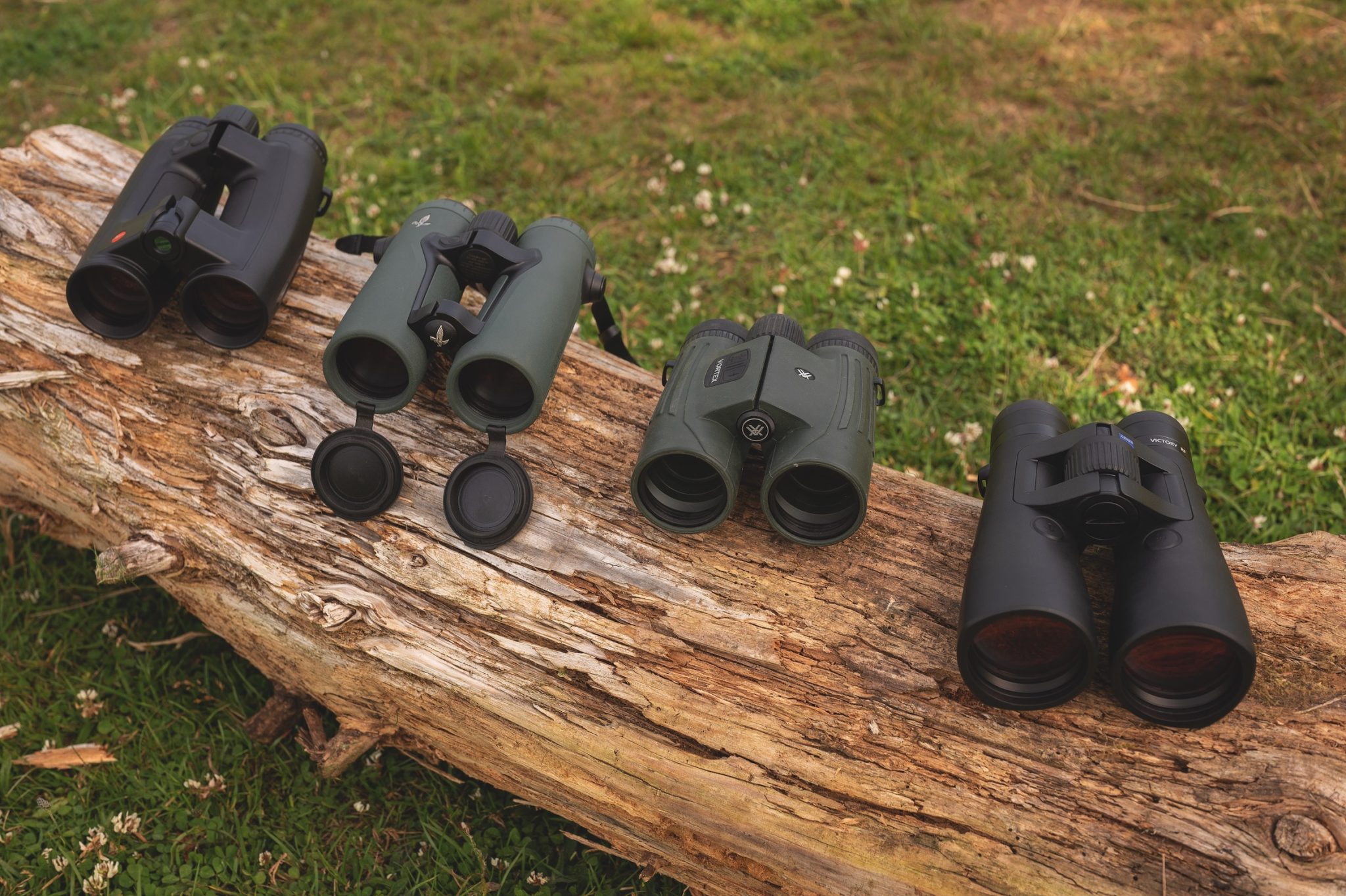 The Best Rangefinder Binoculars for Stalking