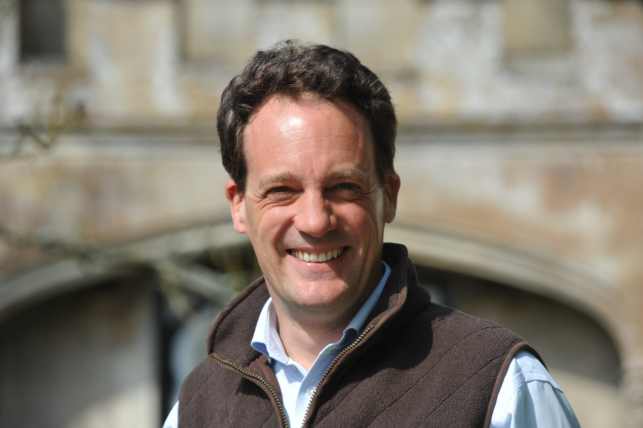 This amounts to &#8216;hate speech&#8217;, says Gilruth
