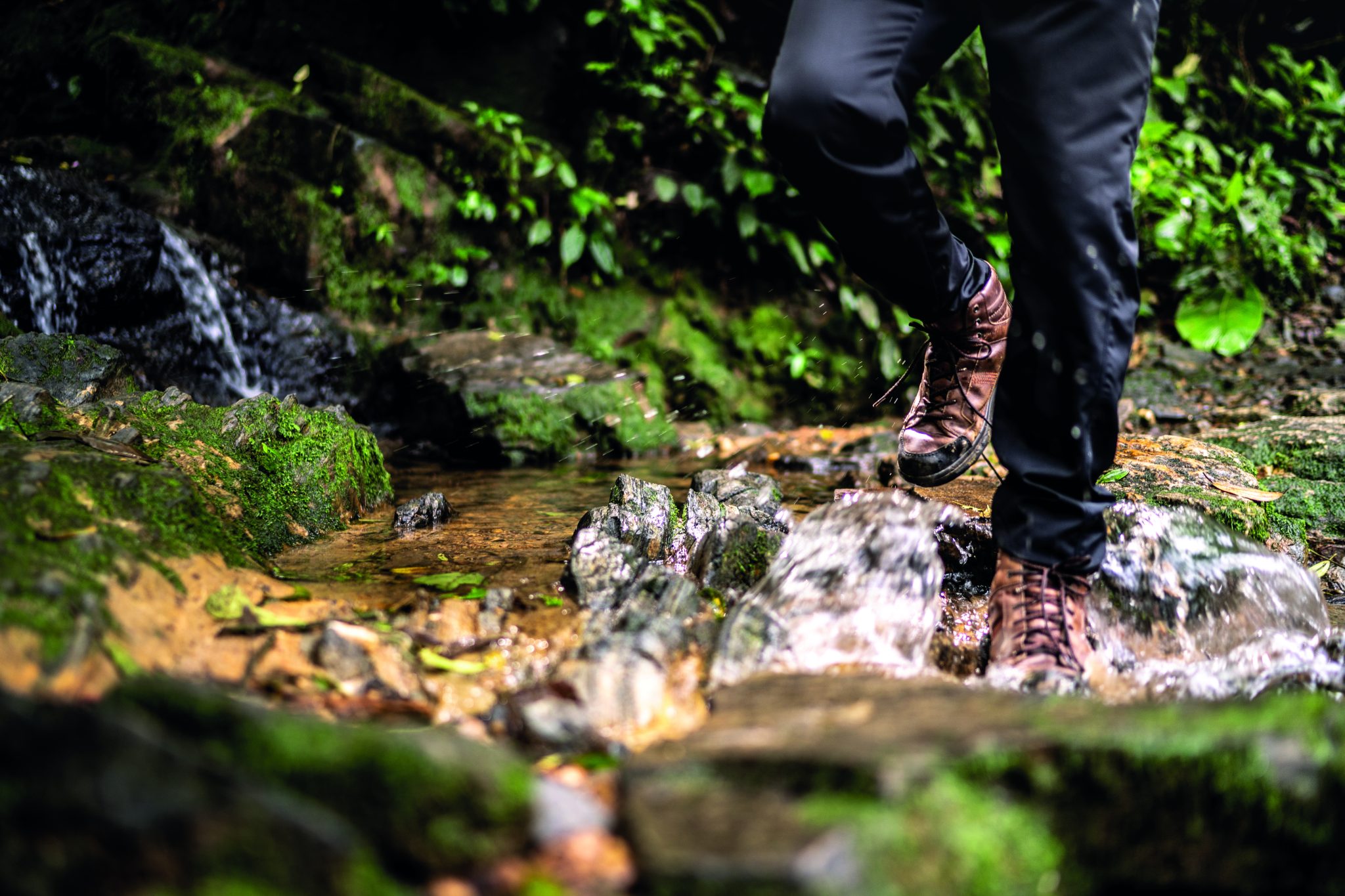 The best boots in the market