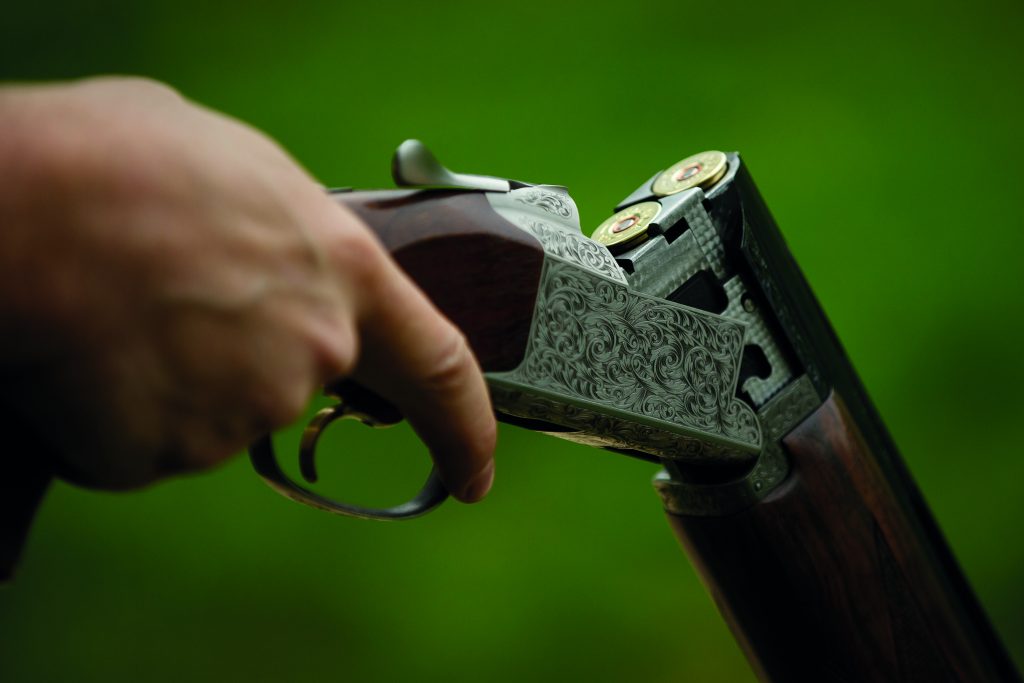 Should we tighten our gun laws after teen death?
