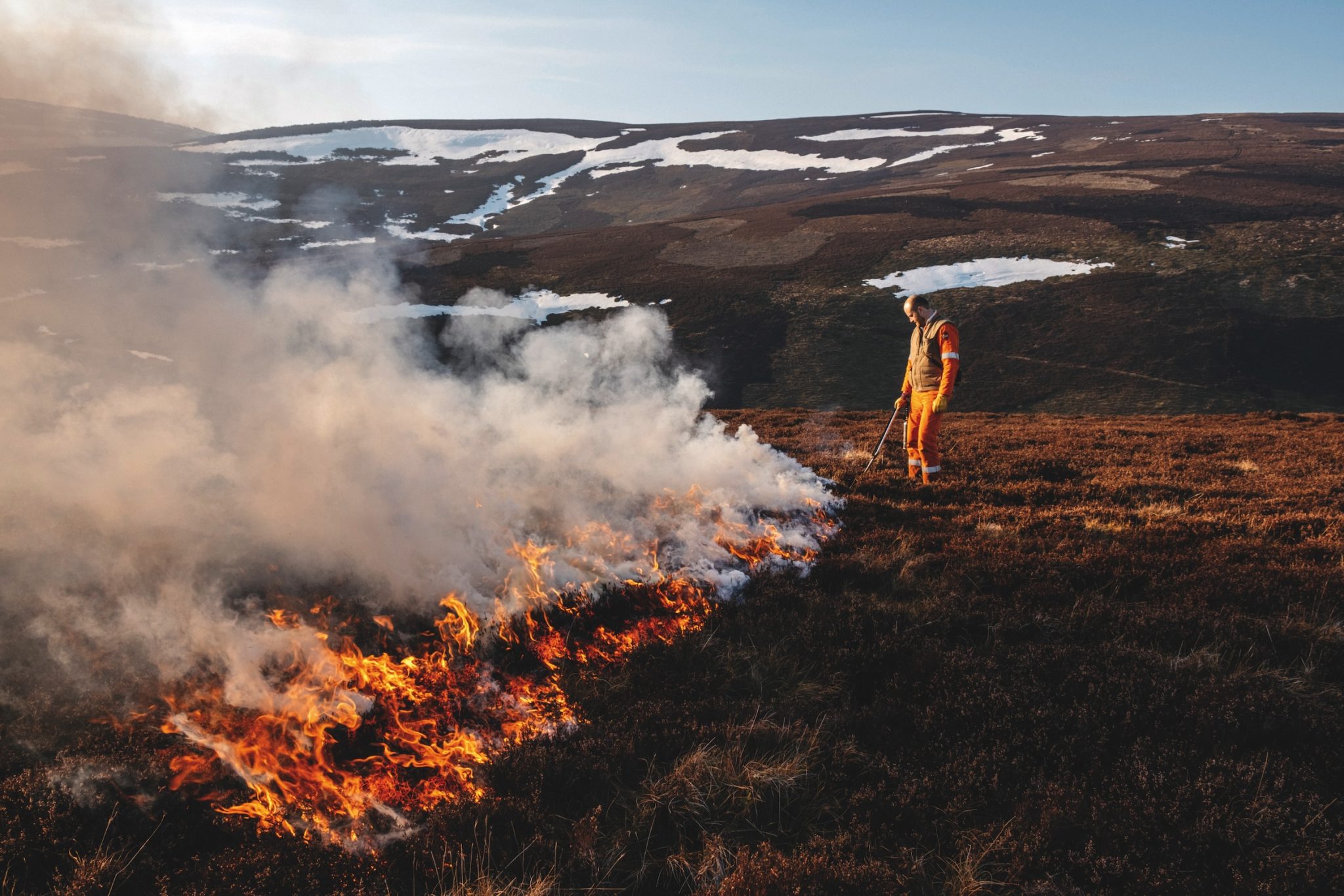 BASC’s Conor O’Gorman on UK shooting policy and conservation