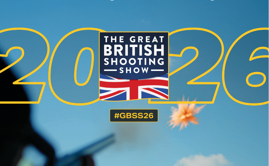 Win four tickets to the British Shooting Show 2026 &#8211; worth £140