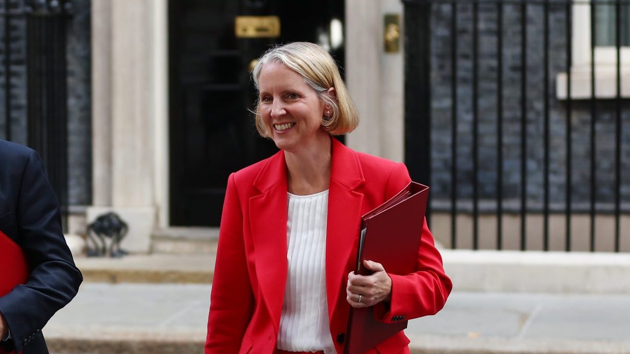 Countryside groups respond to new Defra leadership