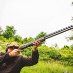 Driven partridge shooting essentials