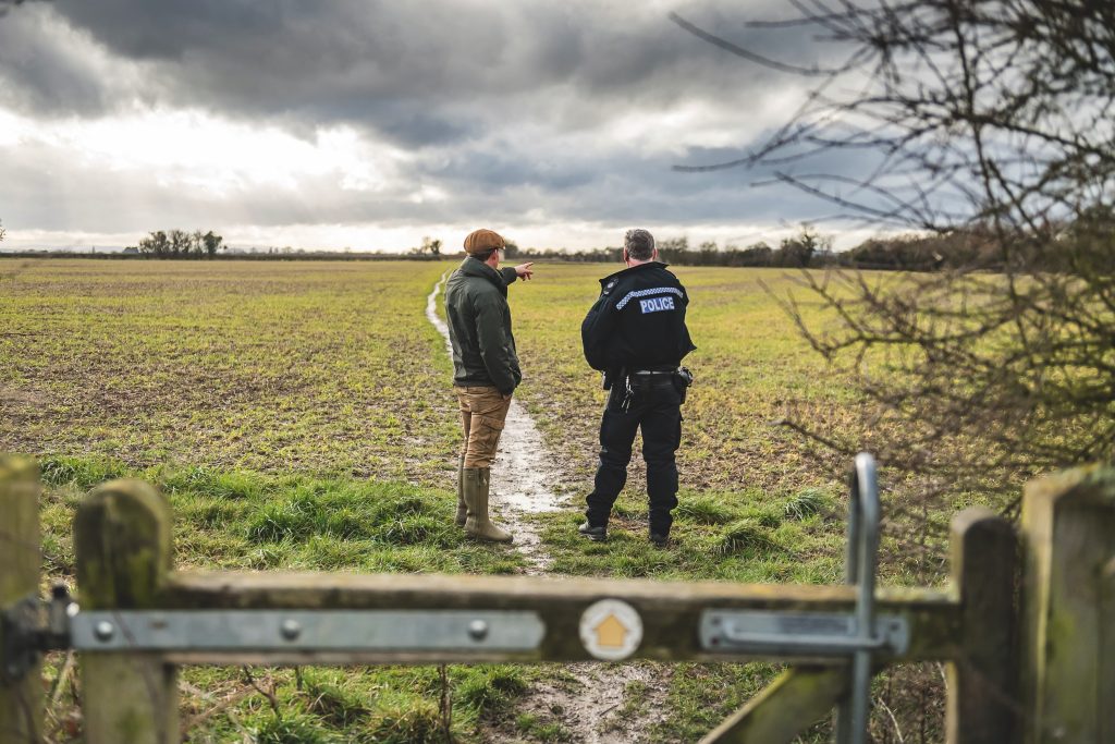 Forces urged to coordinate on new firearms licensing system