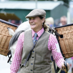 Benefit for shooting as tourism takes off