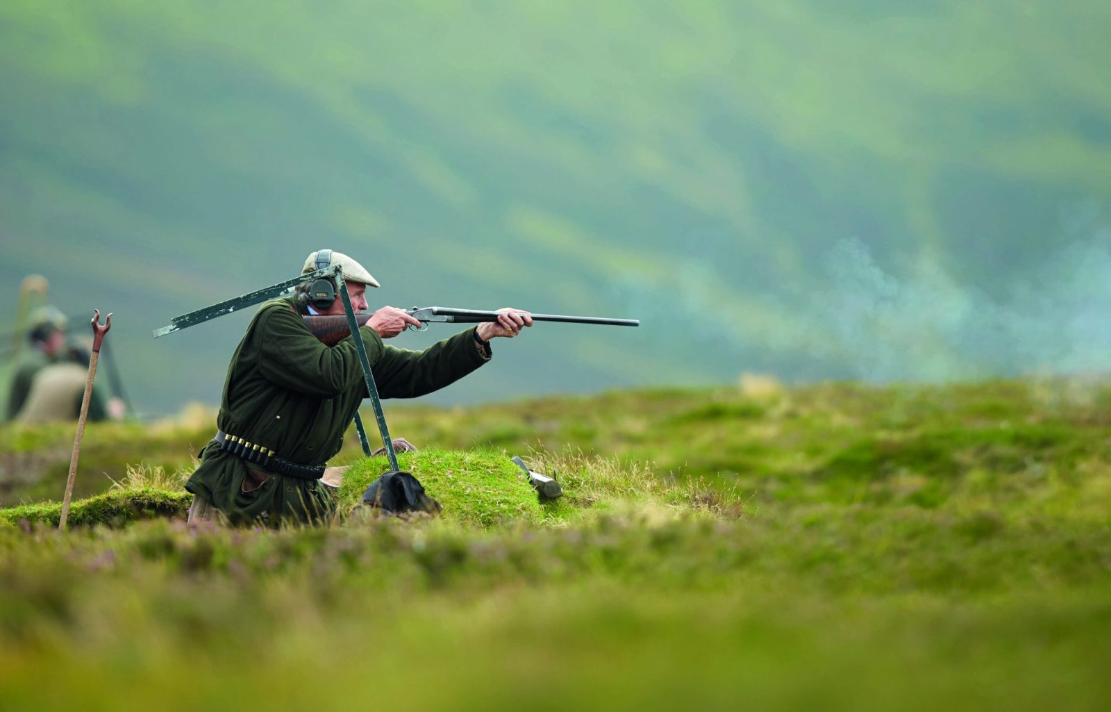 A day of driven grouse: tradition, thrill—and smart budgeting