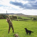 Cultural recognition for shooting