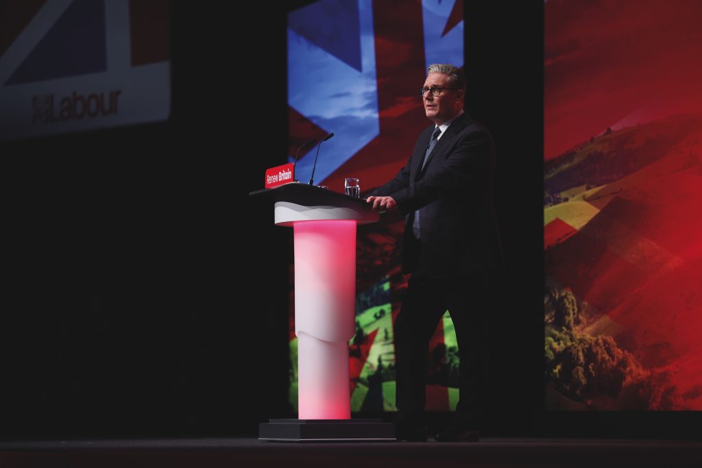 Invite your MP to see the value of shooting
