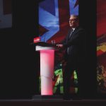 Invite your MP to see the value of shooting