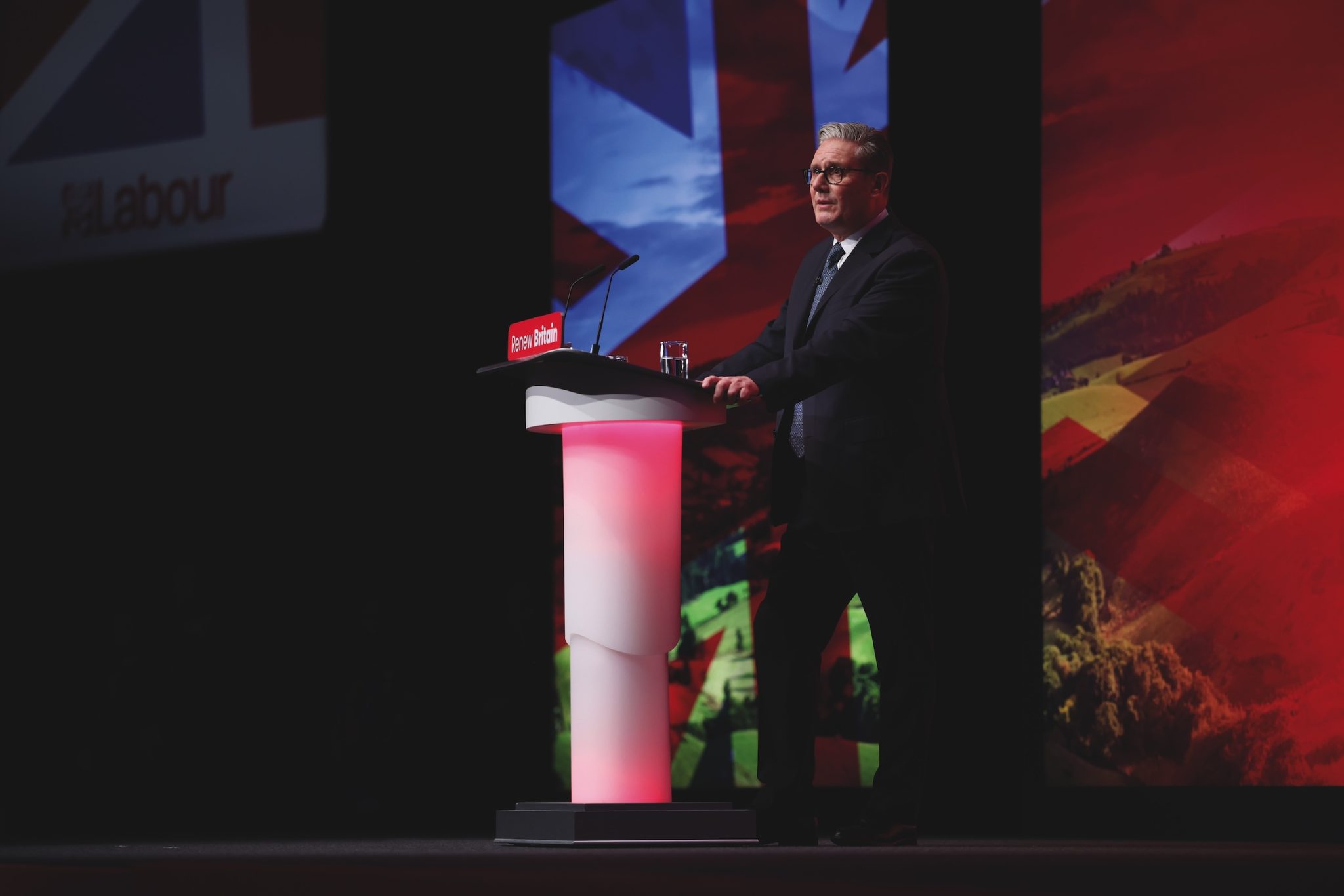 Invite your MP to see the value of shooting