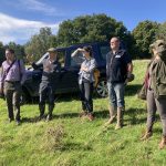 Kent estate to become Government conservation case study