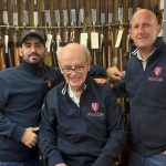 John Forsey Guns to close after 66 years as founder retires